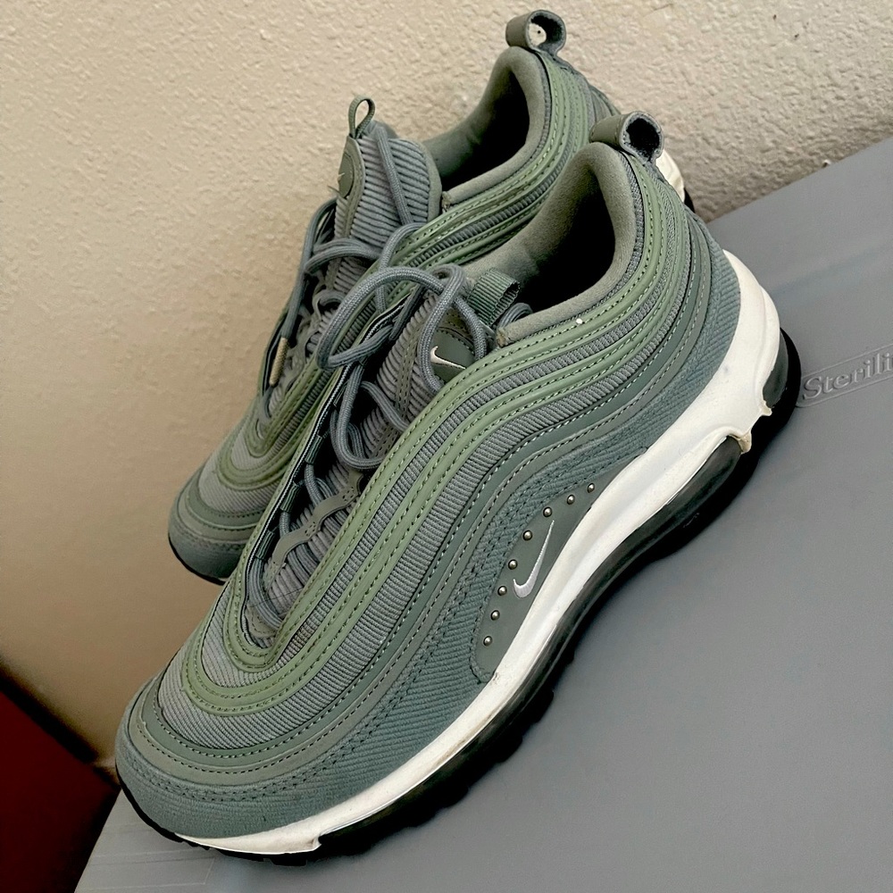 Nike Air Max 97